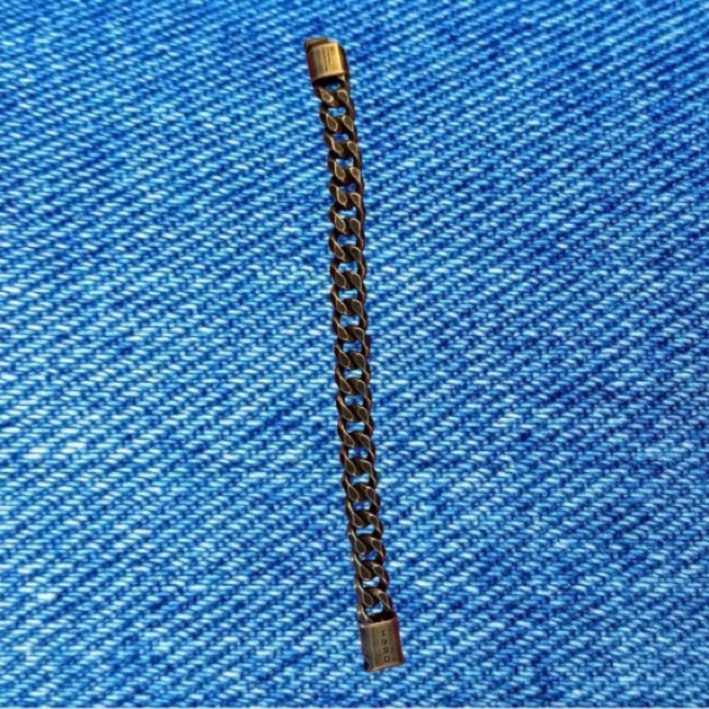 The Hero Company Knights Templar "Never Retreat, Never Surrender" Bracelet - Picture 2 of 6